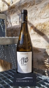 Domaine Pascal &amp; Annick Quenard - Chignin 1903 Vieilles Vignes 2019