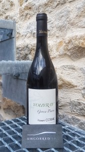 Florent Cosme - Grosse Pierre Vouvray 2021