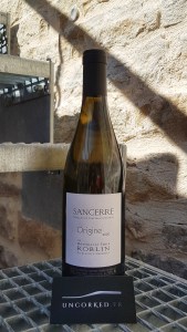 Matthias &amp; Emile Roblin - Sancerre Origine 2020