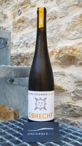 Obrecht - Riesling Sylvaner Schiefer 2021