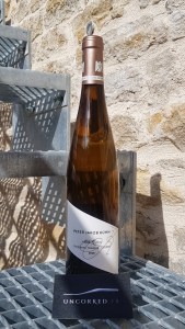Peter Jakob Kühn - Alte Reben Hallgarten Riesling trocken 2020