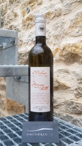 Tenuta Il Palagio - Message in a Bottle Toscana 2020