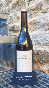 Château de Plaisance - Ronceray 2020