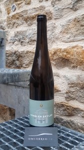 Dengler-Seyler - Maikammer am Heiligen Berg Riesling trocken 2020