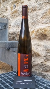 Domaine Bott-Geyl - Kronenbourg Riesling 2016