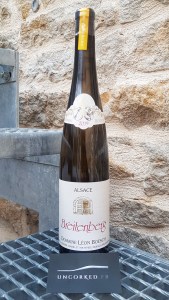 Domaine Léon Boesch - Riesling Breitenberg 2019