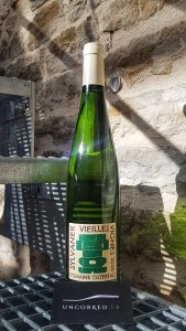 Domaine Ostertag - Sylvaner Vieilles Vignes 2020