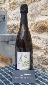 Lise et Bertrand Jousset - Bubulle 2018