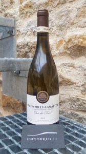 Vignerons des Terres Secrètes - Mâcon Milly-Lamartine Clos du Four 2019