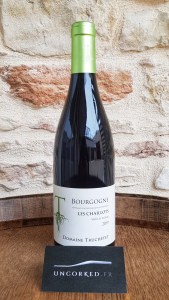 Domaine Truchetet - Bourgogne Les Chaillots Vieilles Vignes 2019