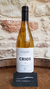 Dominio del Plata (Susana Balbo) - Crios Chardonnay 2020