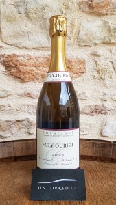 Champagne Egly-Ouriet - Grand Cru Extra Brut