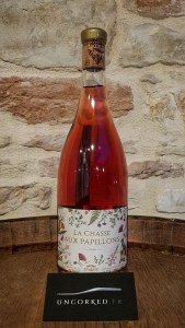 Château de Montdomaine - La Chasse aux Papillons 2020