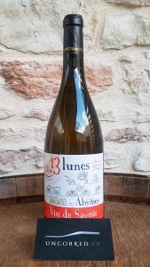 Domaine des 13 Lunes - La Mise en Abymes 2021