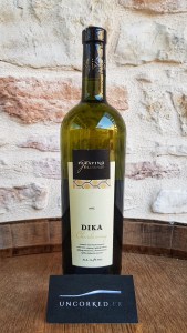 Feravino - Dika Chardonnay 2015