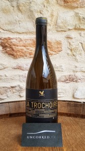 La Trochoire - Macération 2019
