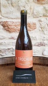 La Trochoire - Macération Longue 2019