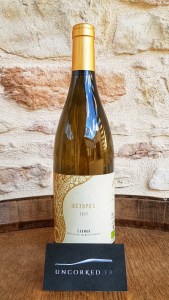 L'Austral - Octopus 2021