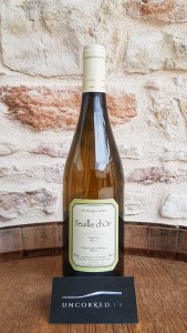 Philippe &amp; Catherine Delesvaux - Feuille d'Or 2020