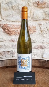 Weingut Fogt - Badenheimer Riesling trocken 2021