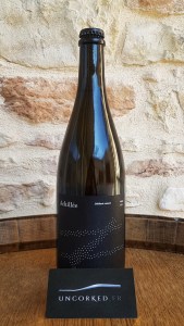 Achillée - Pétillant Naturel 2018