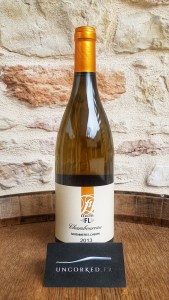 Domaine FL - Chamboureau Savennières 2013