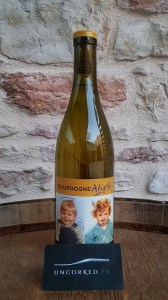 Domaine Robert-Denogent - Bourgogne Aligoté 2020