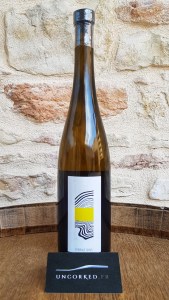 Vignoble du Rêveur - Vibrations 2021