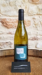 Domaine Elodie Balme - Libre comme l'R 2021