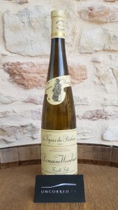 Domaine Weinbach - Les Vignes du Prêcheur 2021
