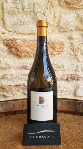 Frédéric Mabileau - Chenin du Puy Saumur 2019