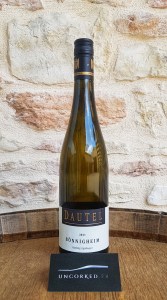 Weingut Dautel - Bönnigheim Riesling Gipskeuper trocken 2021