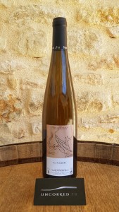 Brand &amp; Fils - La Chimère Riesling