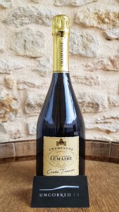 Champagne Roger-Constant Lemaire - Cuvée Trianon Brut