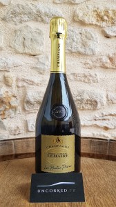 Champagne Roger-Constant Lemaire - Les Hautes-Prières Premier Cru 2012