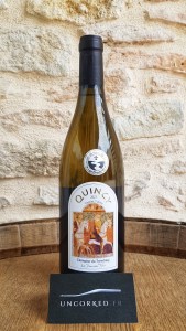 Domaine du Tremblay - Quincy Cuvée Vieilles Vignes 2021