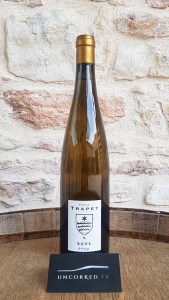Domaine Trapet - R.Q.W.R. Riesling 2019