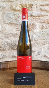 Kaufmann - Rheingau Riesling Trocken 2021