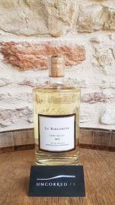 La Bargemone - Cuvée Collection Blanc 2021