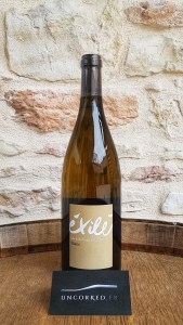 Lise et Bertrand Jousset - Éxilé Blanc 2019