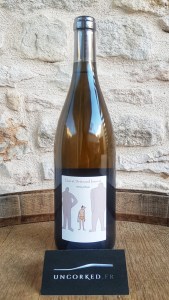 Lise et Bertrand Jousset - Menu Pineau 2020