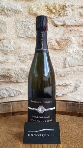 François Chidaine - Montlouis-sur-Loire Brut Nature 2019