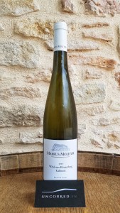 Markus Molitor - Wehlener Klosterberg Riesling Kabinett (White Capsule) 2020