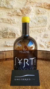 Niane - Syrti Assyrtiko 2018