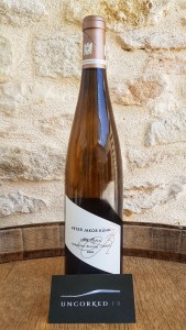 2nd tasting - Peter Jakob Kühn - Alte Reben Hallgarten Riesling trocken 2020