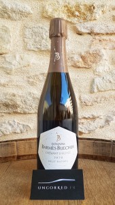 Domaine Barmès-Buecher - Crémant d'Alsace Brut Nature 2020