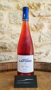 Domaine Lafond Roc-Épine - Tavel 2022