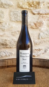 Domaine Ogereau - Bonnes Blanches Sec 2017