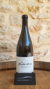 Höchlistein - Räuschling Äfenrain 2020