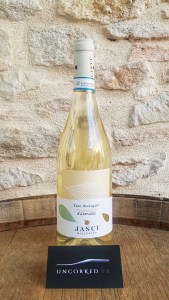 Jasci - Trebbiano d'Abruzzo Biologico 2022